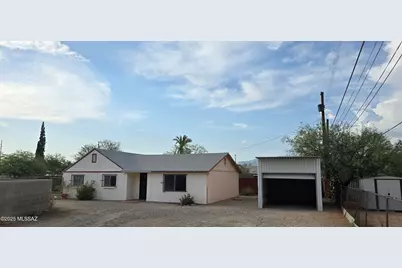 6007 E 30th Street, Tucson, AZ 85711 - Photo 1