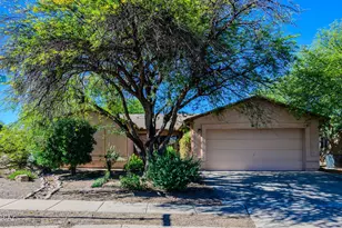 3974 S Apache Well Dr, Tucson, AZ 85730 - Photo 1