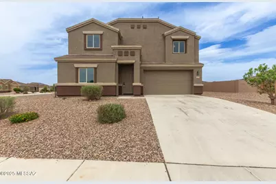 7490 W Elvado Road, Tucson, AZ 85757 - Photo 1