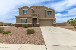 7490 W Elvado Rd, Tucson, AZ 85757 - Photo 1