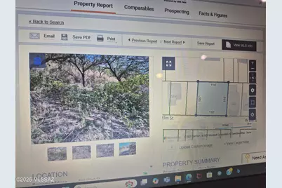 Tbd Elm Street, Nogales, AZ 85621 - Photo 1