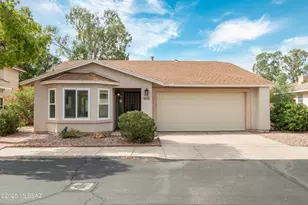 8040 E Calle De Camacho, Tucson, AZ 85715 - Photo 1