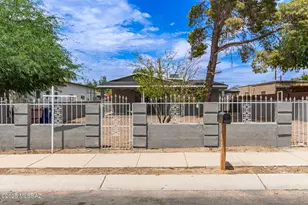 814 W Jacinto St, Tucson, AZ 85705 - Photo 1
