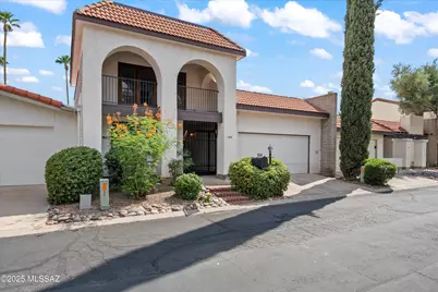 1408 N Via Ronda Oeste, Tucson, AZ 85715 - Photo 1
