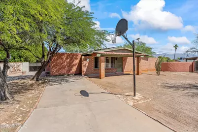 7317 E Calle Arturo, Tucson, AZ 85710 - Photo 1