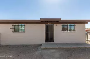 256-262 N Melwood Ave, Tucson, AZ 85745 - Photo 1