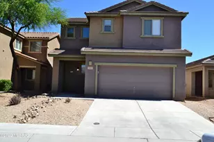 878 E Autumn Harvest Pl, Sahuarita, AZ 85629 - Photo 1