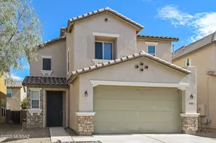 7061 S Parsnip Ln, Tucson, AZ 85756 - Photo 1