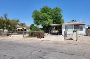 2116 W La Osa St, Tucson, AZ 85705 - Photo 1