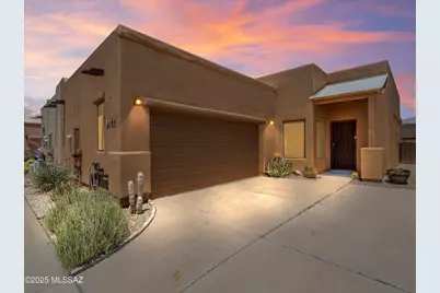 4149 E Calle Marfil, Tucson, AZ 85712 - Photo 1
