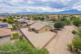 1001 E Providence Canyon Dr, Sahuarita, AZ 85629 - Photo 1