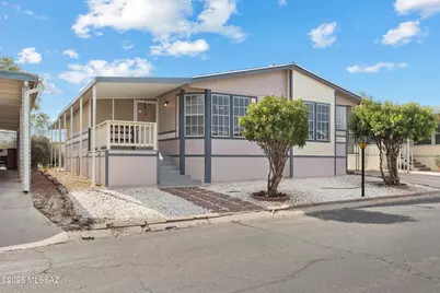 6170 S Mainside Drive, Tucson, AZ 85746 - Photo 1