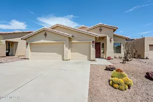 246 W Tabascoe Pl, Oro Valley, AZ 85755 - Photo 1