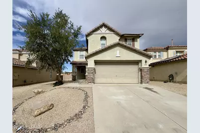 4720 W Lindenthal Lane, Tucson, AZ 85742 - Photo 1