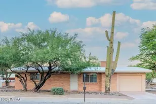 710 N Camino Santiago, Tucson, AZ 85745 - Photo 1