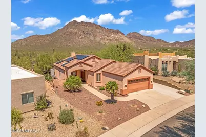 2632 S Falcon View Drive, Tucson, AZ 85713 - Photo 1