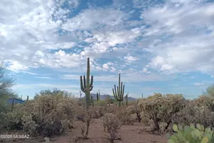 0 Massingale Rd, Tucson, AZ 85743 - Photo 1
