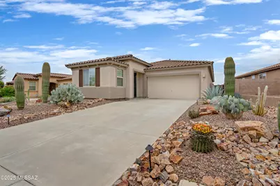 12169 N Meditation Drive, Marana, AZ 85658 - Photo 1