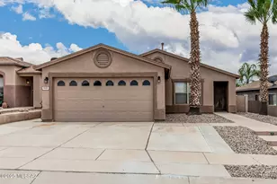 9834 E Rocky Wash Dr, Tucson, AZ 85748 - Photo 1