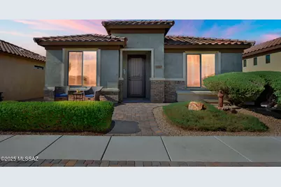 14067 E Voss Street, Vail, AZ 85641 - Photo 1