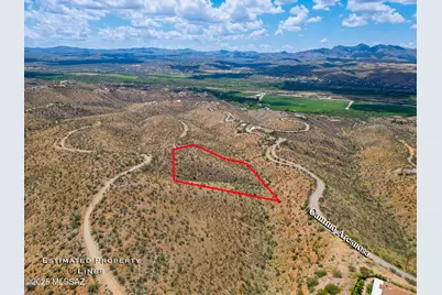 332 Calle Marte #5, Rio Rico, AZ 85648 - Photo 1