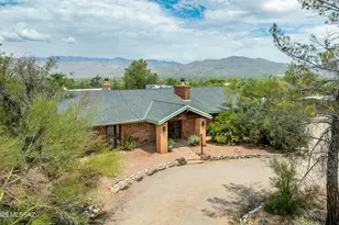 12345 E 8th St, Tucson, AZ 85748 - Photo 1