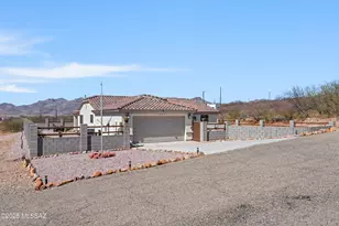 1780 Pitiquito Ct, Rio Rico, AZ 85648 - Photo 1