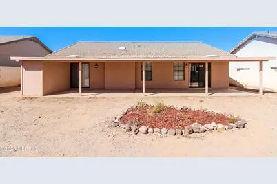 8009 S Carbury Way, Tucson, AZ 85747 - Photo 1