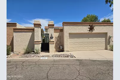2802 W Carnation Place, Tucson, AZ 85745 - Photo 1