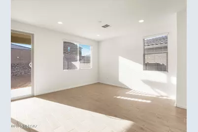 6982 W Indian Clover Way Way, Tucson, AZ 85757 - Photo 1