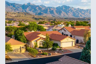 37617 S Mashie Drive, Tucson, AZ 85739 - Photo 1