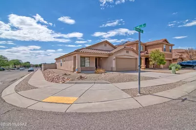 8474 S Gupta Drive, Tucson, AZ 85747 - Photo 1