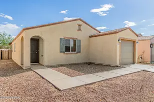 5234 E Desert Straw Ln, Tucson, AZ 85756 - Photo 1