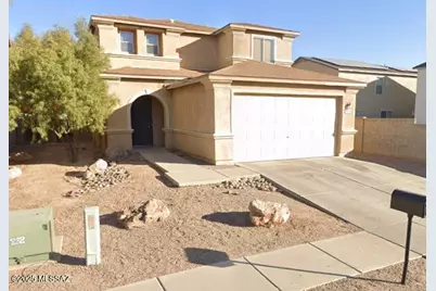 548 W Tiger Shark Road, Tucson, AZ 85706 - Photo 1