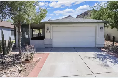 3311 W Alexanderwood Drive, Tucson, AZ 85746 - Photo 1