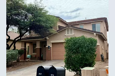 967 W Thornbush Place, Oro Valley, AZ 85755 - Photo 1