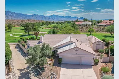64683 E Rosewood Drive, Tucson, AZ 85739 - Photo 1
