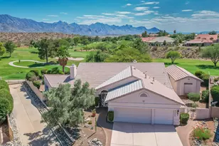 64683 E Rosewood Dr, Tucson, AZ 85739 - Photo 1