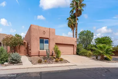 7682 E Sierra Park Loop, Tucson, AZ 85710 - Photo 1