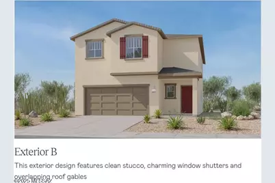 17144 S Paseo Cielo Gris, Sahuarita, AZ 85629 - Photo 1