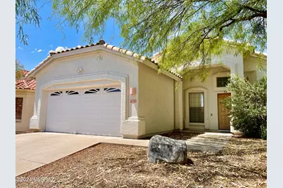 7585 E Ventana Vista Court, Tucson, AZ 85750 - Photo 1