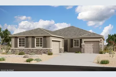 7962 S Orions Belt Drive, Tucson, AZ 85747 - Photo 1