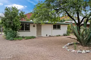 4048 N Fremont Ave, Tucson, AZ 85719 - Photo 1