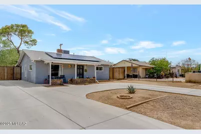 3142 E 24th Street, Tucson, AZ 85713 - Photo 1