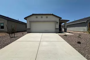9343 W Huisache Trail, Marana, AZ 85653 - Photo 1