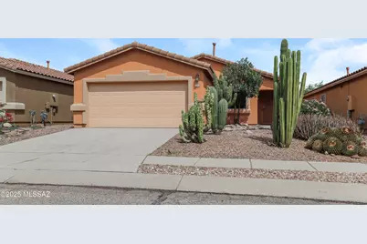 2188 W Burlwood Way, Tucson, AZ 85745 - Photo 1