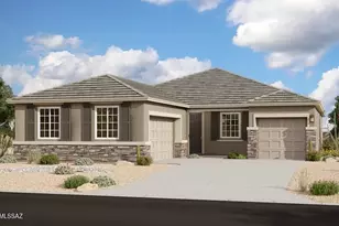 7926 S Orions Belt Dr, Tucson, AZ 85747 - Photo 1