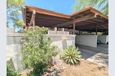 1655 N Palo Verde Boulevard, Tucson, AZ 85716 - Photo 1