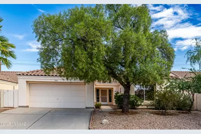 3366 W Desert Bend Loop, Tucson, AZ 85742 - Photo 1