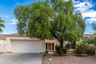 3366 W Desert Bend Loop, Tucson, AZ 85742 - Photo 1